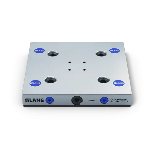 Quick&bull;Point&reg; 96, Grid Plate